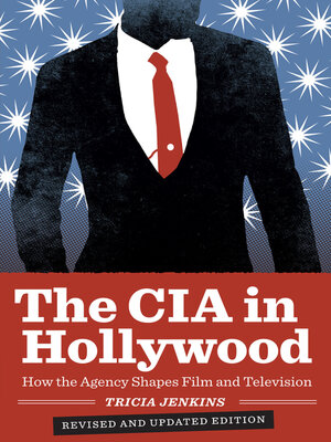 cover image of The CIA in Hollywood